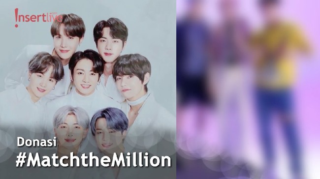 BTS Sumbang Rp14 Miliar untuk Gerakan #BlackLivesMatter, ARMY Lakukan Hal Serupa