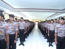 Tingkatkan Kualitas SDM, SPN Polda Metro Luncurkan Aplikasi Sigap