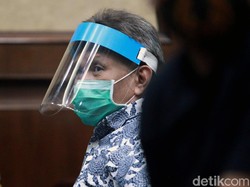 Jejak Eks Kepala BP Migas di Kasus Korupsi Rp 37 T hingga Dibui 12 Tahun