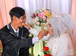 Pemuda di Sumsel Nikahi Nenek 65 Tahun, Ini Maharnya