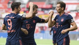 Uang dan Kejelian Bayern Munchen Buat Bundesliga Membosankan