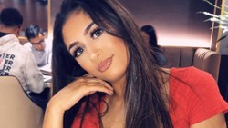 Duh! Adik Zayn Malik Langgar Aturan Lockdown demi Benerin Alis