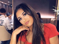 Duh! Adik Zayn Malik Langgar Aturan Lockdown demi Benerin Alis