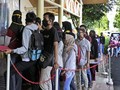 Sri Mulyani: 3/4 Pekerja yang Berhenti Sudah Mulai Kerja