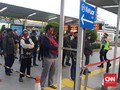 Dilema Penghapusan Batas Kapasitas 50 Persen Penumpang
