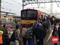Jabar Gelar Tes Massal Covid-19 di Stasiun Bogor pada Jumat