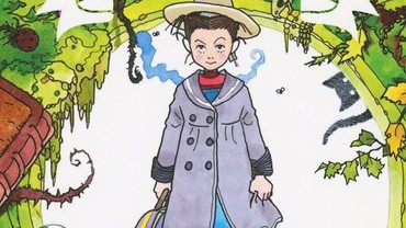 Studio Ghibli Konfirmasi Segera Rilis Film 'Aya And The Witch'