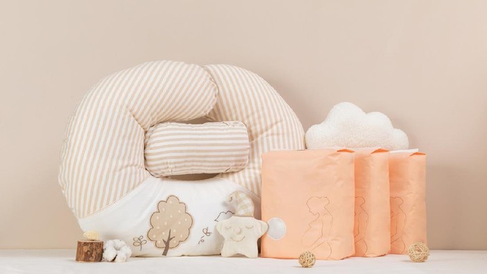 Bantal menyusui