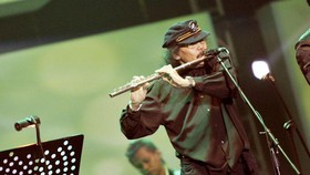 Ucapan Duka Pesohor untuk Mendiang Benny Likumahuwa