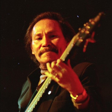 Kabar Duka, Musisi Senior Benny Likumahuwa Meninggal Dunia