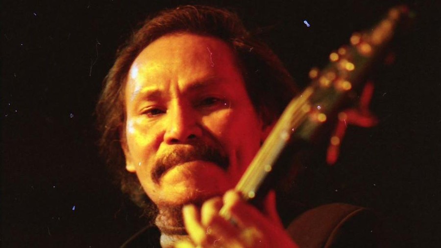 Benny Likumahuwa