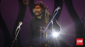 Benny Likumahuwa akan Dimakamkan Besok