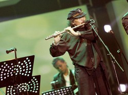Profil Benny Likumahuwa, Musisi Jazz Senior yang Meninggal Dunia