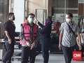 Benny Tjokro Tak Terima Pidana Penjara Seumur Hidup