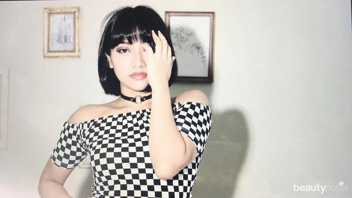 Bisa Jadi Pelajaran, Cerita Cyberbullying yang Diterima Hana Kimura