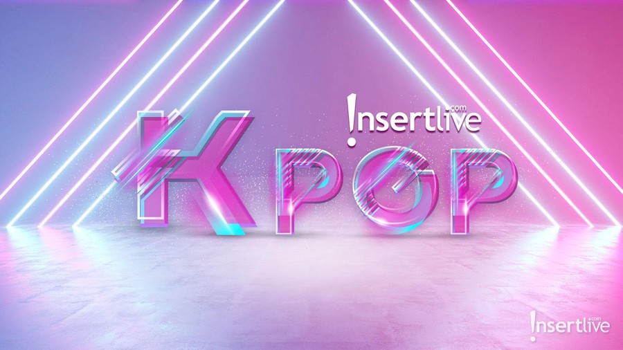 Insertlive K-POP