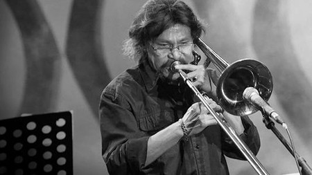 Benny Likumahuwa Meninggal Dunia