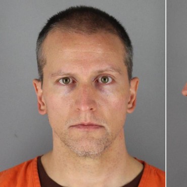 Derek Chauvin Dinyatakan Bersalah Atas Kematian George Floyd