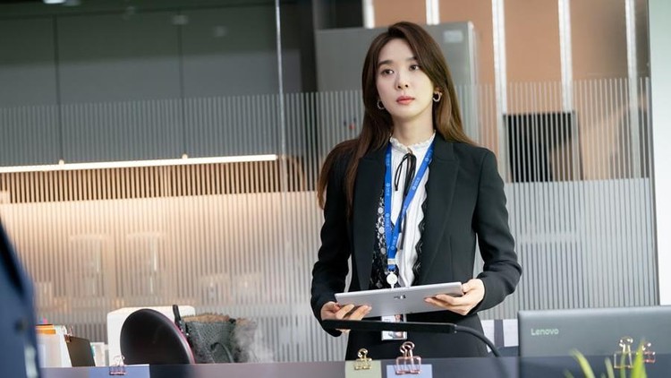 Drama Korea VIP