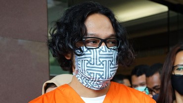 Ini Pertimbangan Pengadilan Vonis Dwi Sasono Rehab 6 Bulan