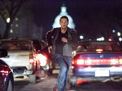 Kontroversi di Balik Film Eagle Eye yang Tayang di Trans TV Malam Ini