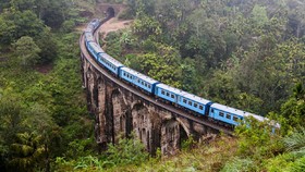 Sri Lanka Wajibkan Turis Tes Corona dan Wisata Minimal 5 Hari