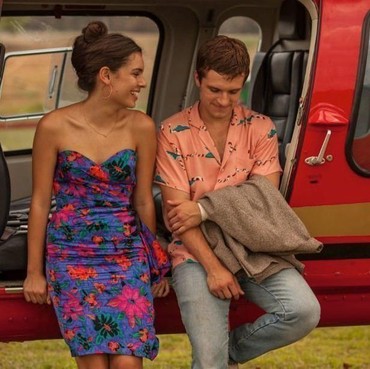 Ada Premiere 'Escobar: Paradise Lost', Ini Jadwal Bioskop Trans TV 8-14 Juni