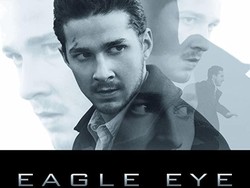 Sinopsis Eagle Eye, Dibintangi Shia LaBeouf dan Michelle Monaghan