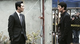 Sinopsis Asura: The City of Madness, K-Movie Trans7 Malam Ini