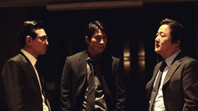 Sinopsis Asura: The City of Madness, K-Movie Trans7 4 Agustus