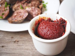 Viral Kata Spirit di Saus Halal Korea, Netizen Resah Kandungan Minuman Alkohol