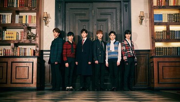 4 Personel Hengkang dari Agensi, Ini Rencana Masa Depan INFINITE