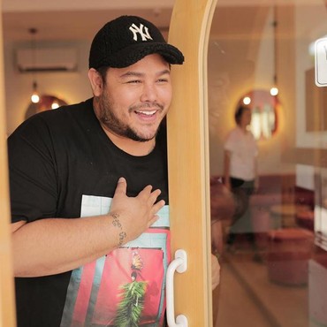 Ini Alasan Ivan Gunawan Tutup 6 Kartu Kreditnya