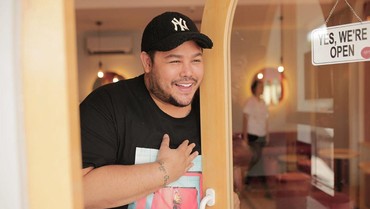 Ini Alasan Ivan Gunawan Tutup 6 Kartu Kreditnya