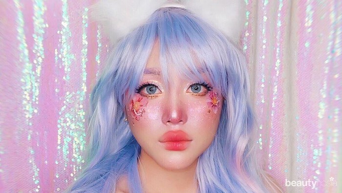 5 Tempat Beli Wig Online, untuk Kamu yang Berkreasi dengan Makeup Karakter