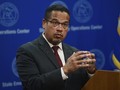 Keith Ellison, Muslim Afro-Amerika Penuntut Pembunuh Floyd