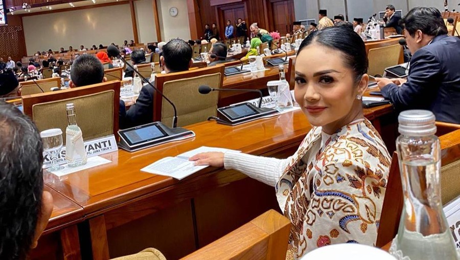 Krisdayanti