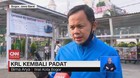 VIDEO: Bima Arya Tanggapi Penumpang KRL yang Kembali Menumpuk