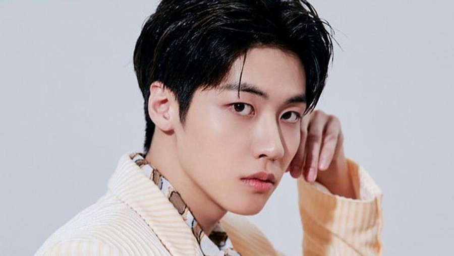 Lee Seunghyub N.Flying Lee Seunghyub N.Flying