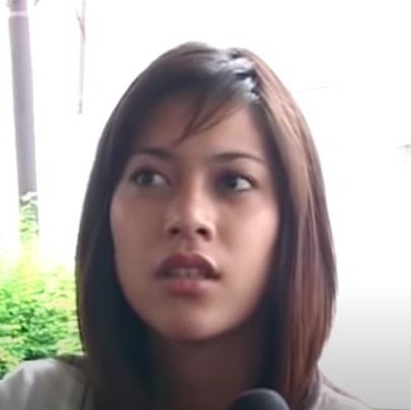 Isu Agama dan Berubahnya Lidya Pratiwi Jadi Maria di Hari Natal