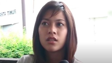 Isu Agama dan Berubahnya Lidya Pratiwi Jadi Maria di Hari Natal