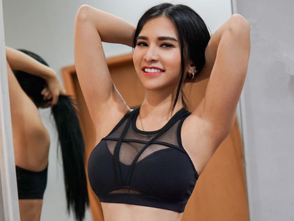 Hammomdagi porno pozitsiyalar