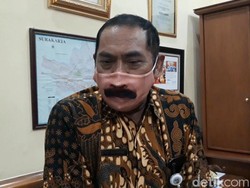 PPKM Diperpanjang, FX Rudy Akan Minta Masukan Pelaku Usaha Solo