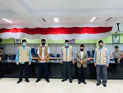 MUI dan BNPB Sepakat Libatkan Ulama dalam Penanggulangan Corona