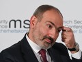 PM Armenia Copot Tiga Pejabat usai Sembuh dari Corona