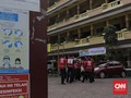 Daftar 92 Zona Hijau Boleh Buka Sekolah, Semua di Luar Jawa