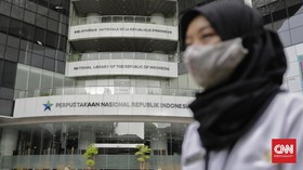 Aktivis Literasi Sorot Anggaran Rapat Perpusnas Rp9,5 Miliar
