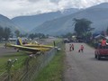Kronologi Pesawat Pelita Air Tergelincir di Bandara Tolikara