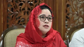 Puan Maharani: Bendera Selalu Tegak, Kader Siap Menjaga