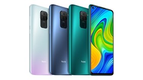 Harga dan Spesifikasi Redmi Note 9 dan Note 9 Pro